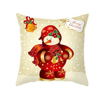 Sofa cushion pillow case Pi-Mart
