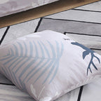 Printed Sofa Cushion Sofa Cover Sofa Cover Pi-Mart