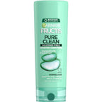 Garnier Fructis Pure Clean Fortifying Conditioner; For All Hair Types; 12 fl oz