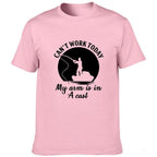 Men's Printed T-Shirt Pi-Mart
