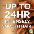 Garnier Whole Blends Smoothing Shampoo; Coconut Oil and Cocoa Butter; 12.5 fl oz EasyOptionXY LLC
