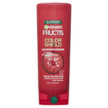 Garnier Fructis Color Shield Fortifying Conditioner for Color-Treated Hair; 12 fl oz