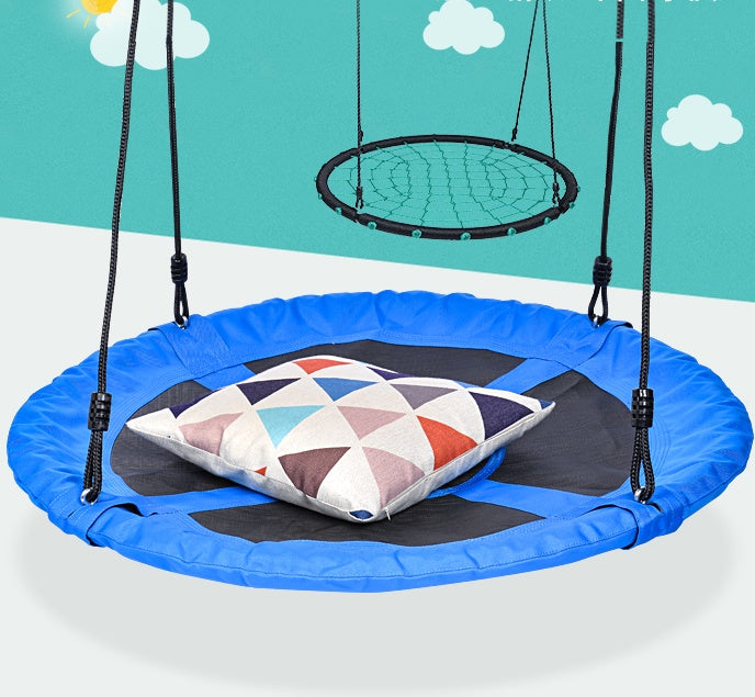 Roof net hanging cable swing Pi-Mart