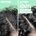 Garnier Fructis Pure Clean Hair Reset Rebalancing Charcoal Shampoo; 12 fl oz EasyOptionXY LLC