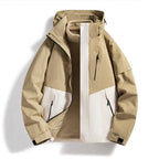Women's Gore-Tex Jacket Three-in-one Waterproof 2024 New