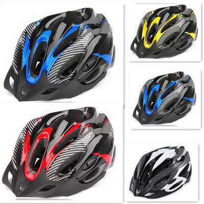 Cycling helmet Lootquake LLC