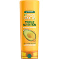 Garnier Fructis Triple Nutrition Conditioner; Dry to Very Dry Hair; 12 fl oz EasyOptionXY LLC