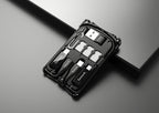 Multifunctional Travel Survival Card All-in-One Data Cable Pi-Mart