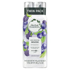 Herbal Essences Curl Boosting Mousse for Curly Hair and Wavy; 2-Pack; 6.8 fl oz EasyOptionXY LLC