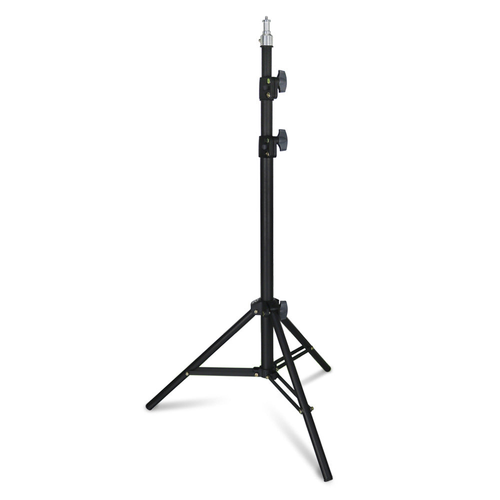 Compatible with Apple, Lamp stand mobile phone stand tripod Pi-Mart