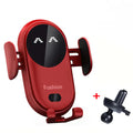 Wireless Charger Pi-Mart