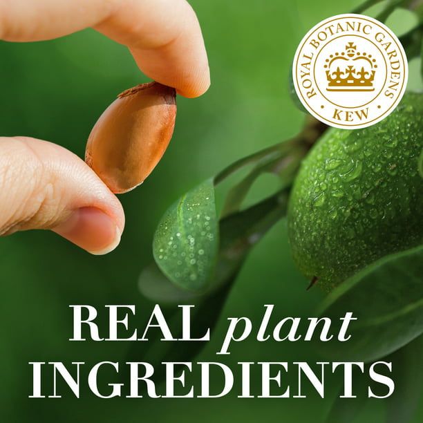Herbal Essences Argan Oil Of Morocco Repairing Colo -Safe Shampoo and Conditioner EasyOptionXY LLC