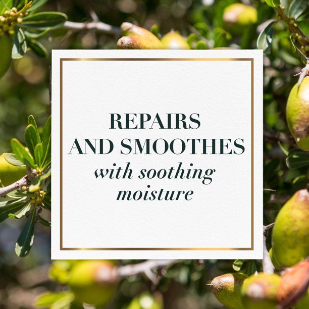 Herbal Essences Argan Oil Of Morocco Repairing Colo -Safe Shampoo and Conditioner EasyOptionXY LLC