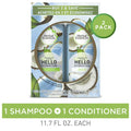 Herbal Essences Hello Hydration Shampoo & Conditioner Bundle Pack EasyOptionXY LLC