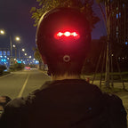 Integrated Riding Helmet Mountain Road Bike Lootquake LLC