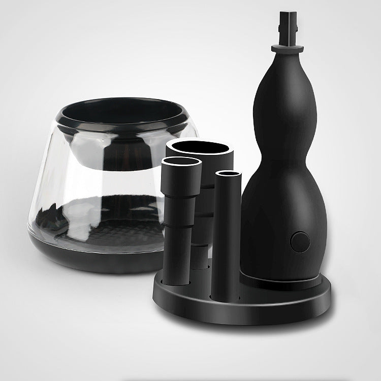 Electric Make-up Brush Cleaner Pi-Mart