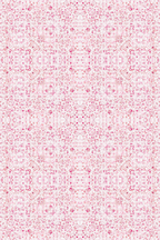 Poppies Custom Made Indoor/Outdoor Vinyl Floor Covering Lootquake LLC