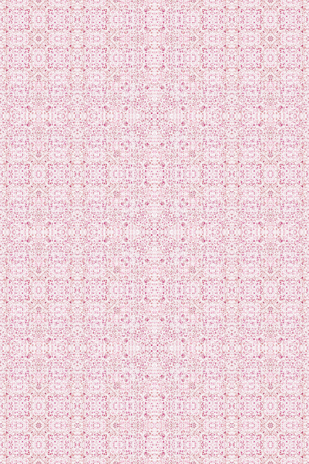 Poppies Custom Made Indoor/Outdoor Vinyl Floor Covering Lootquake LLC