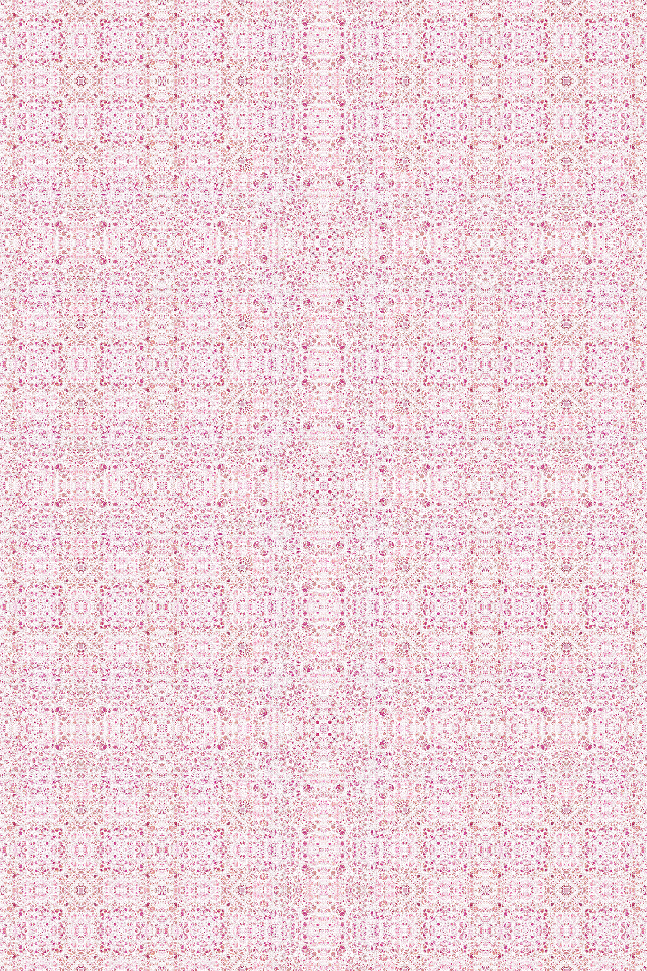 Poppies Custom Made Indoor/Outdoor Vinyl Floor Covering Lootquake LLC