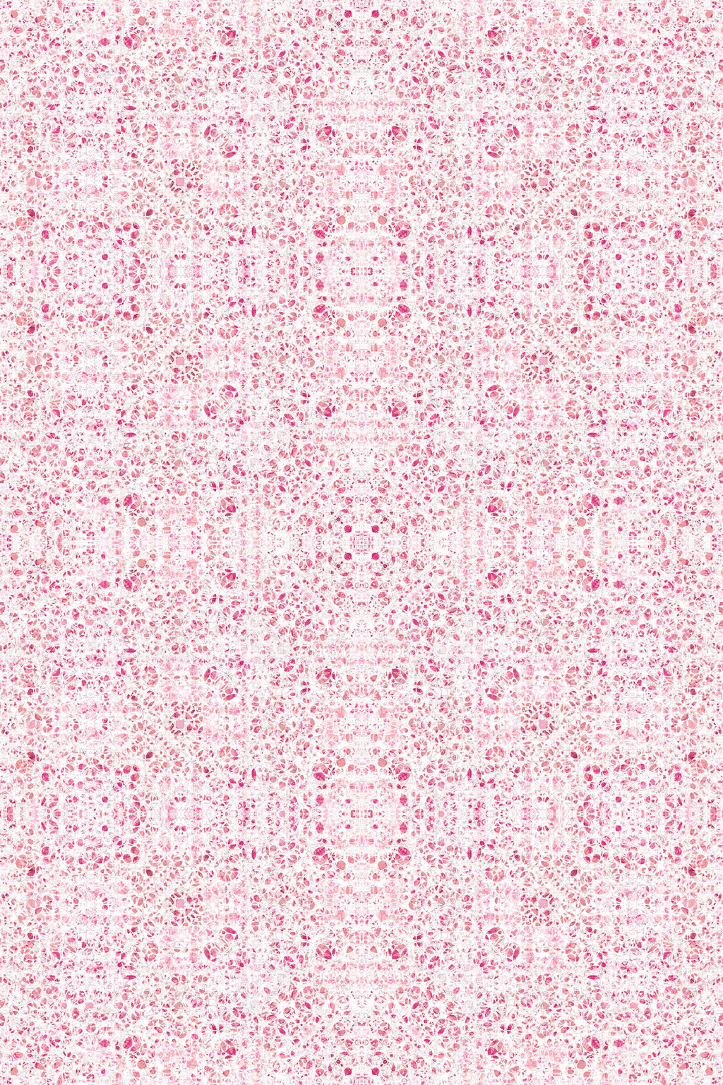 Poppies Custom Made Indoor/Outdoor Vinyl Floor Covering Lootquake LLC