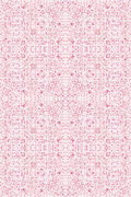 Poppies Custom Made Indoor/Outdoor Vinyl Floor Covering Lootquake LLC