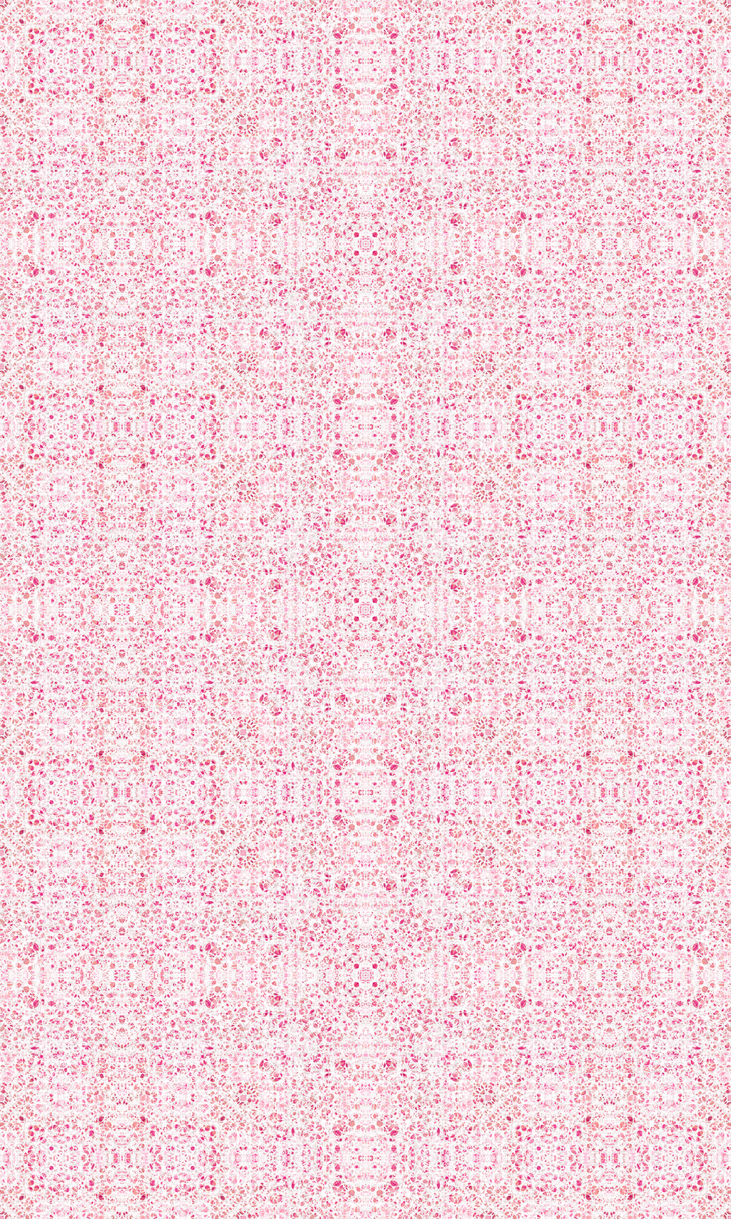 Poppies Custom Made Indoor/Outdoor Vinyl Floor Covering Lootquake LLC