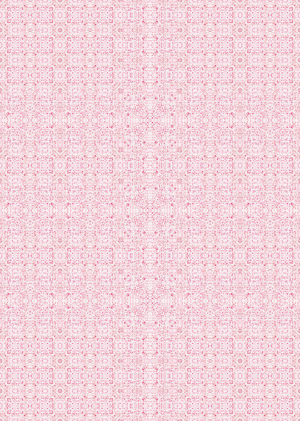Poppies Custom Made Indoor/Outdoor Vinyl Floor Covering Lootquake LLC
