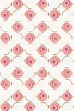 Geometric Vinyl Floor Covering For Indoor And Outdoor Use Lootquake LLC