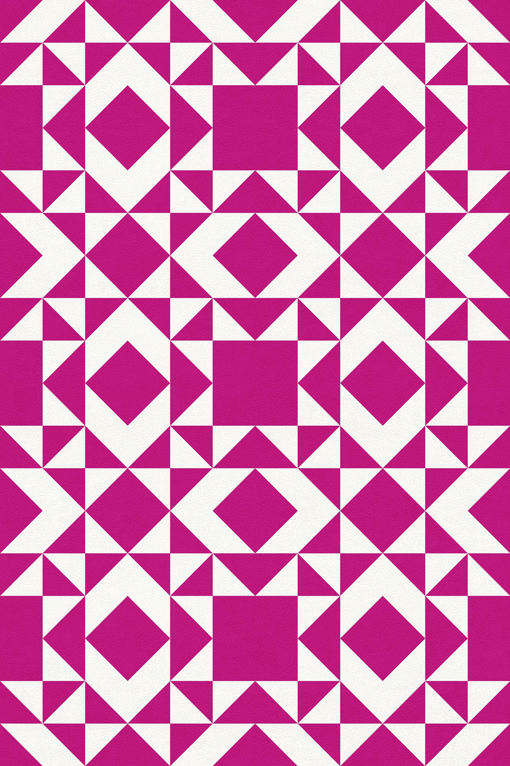 Geometric Vinyl Floor Covering For Indoor And Outdoor Use Lootquake LLC