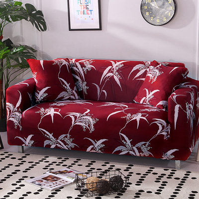Printed Sofa Cushion Sofa Cover Sofa Cover Pi-Mart
