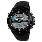 Electronic watches Pi-Mart
