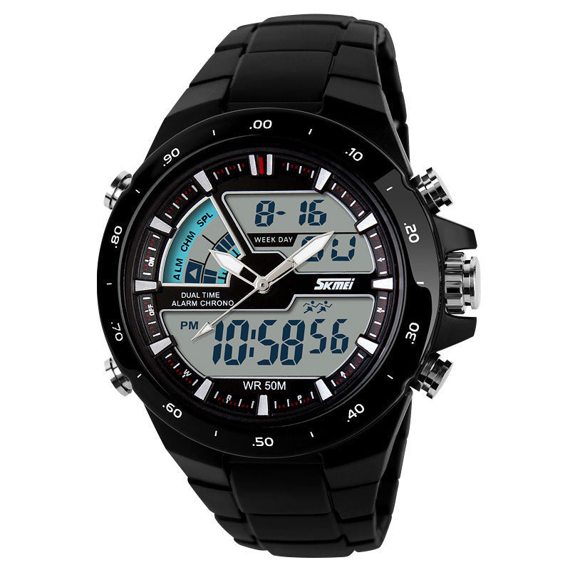 Electronic watches Pi-Mart
