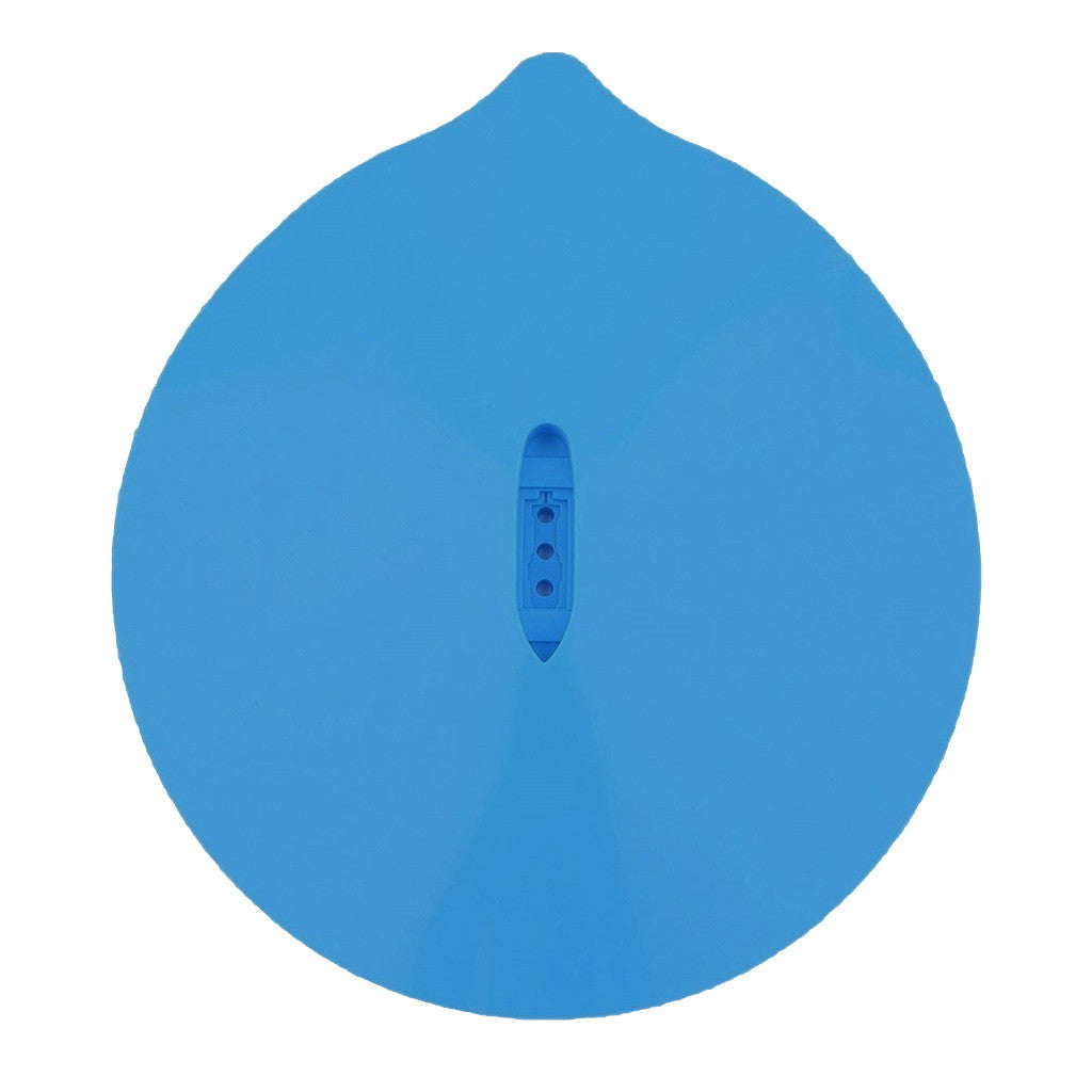 Steam Cover For Anti-skid And Shatter-proof Steamship Kitchen Gadgets Pi-Mart