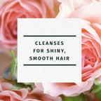 Herbal Essences Rose Hips Smooth Shampoo; 3.38 fl oz