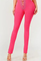 Stellar Strut Jumpsuit
