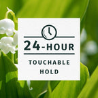 Herbal Essences Touchable Hold Hair Spray Gel for Curly Hair; 5.7 fl oz