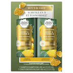 Herbal Essences Shampoo and Conditioner Set; Honey and Aloe; 13.5oz EasyOptionXY LLC