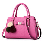 Ladies fashion handbag Pi-Mart