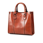 Multifunctional retro handbag Pi-Mart