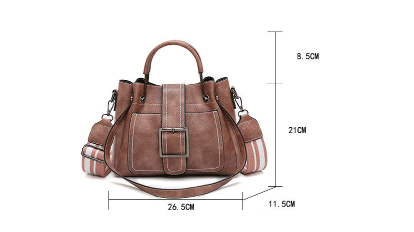 Women's handbag Pi-Mart