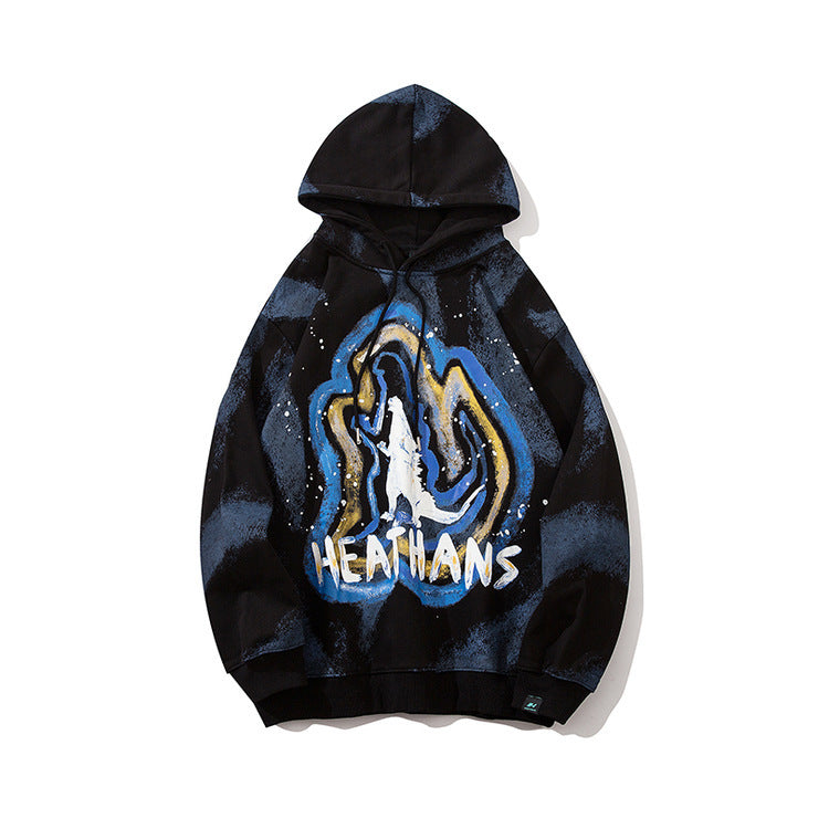 Men's And Women's Loose And Lazy Autumn And Winter Jackets Pi-Mart