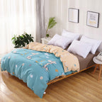 Reactive printing bedding cotton duvet cover Pi-Mart