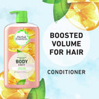 Herbal Essences Body Envy Volumizing Daily Conditioner; 29.2 fl oz