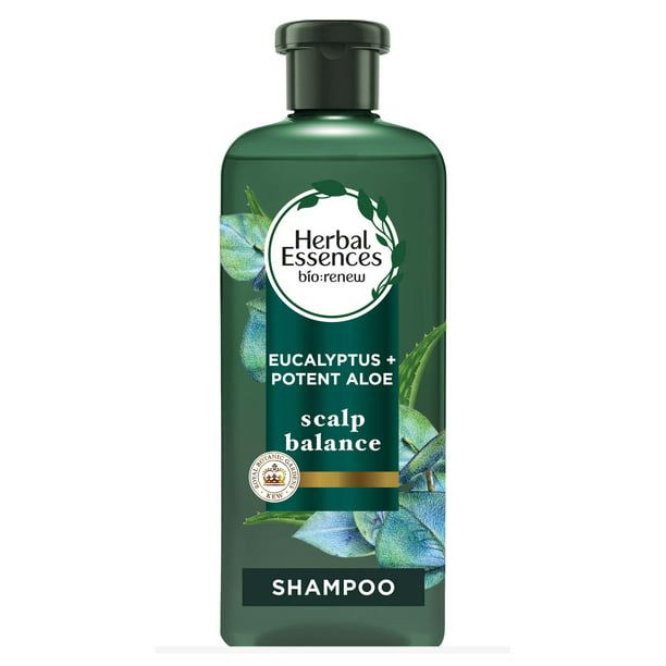 Herbal Essences bio:renew Aloe + Eucalyptus Shampoo; 13.5 fl oz EasyOptionXY LLC