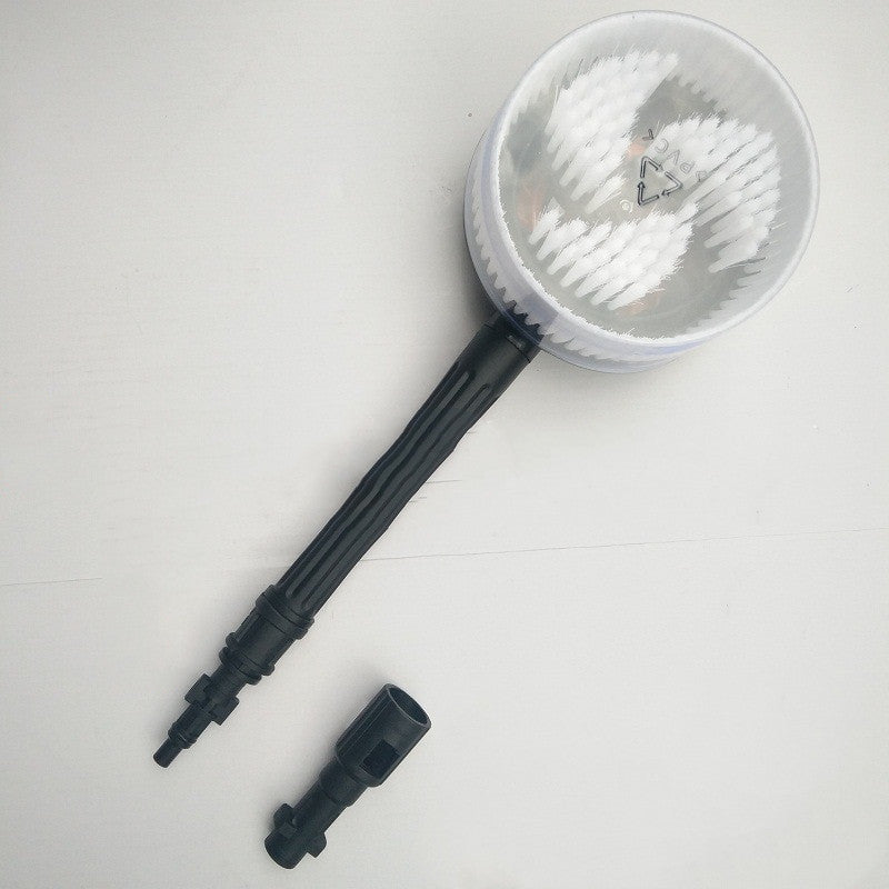 Automatic car washing rotating brush cleaning brush Pi-Mart