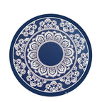Car Mobile Phone Anti-Slip Mat Round Pi-Mart