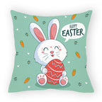 Pillow Cover Sofa Cushion Cushion Cover Pi-Mart