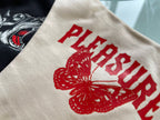 Pleasure Thong Thrash Happy