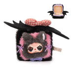 Baby Three Jewelry Box Series Plush Blind Box Labubu Loot