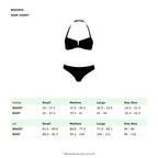 Bonita Bikini Set